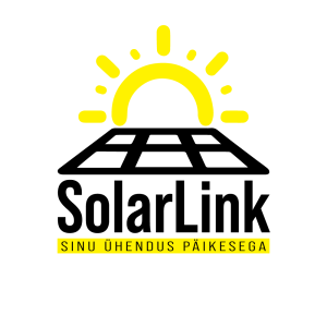 Solarlink logo